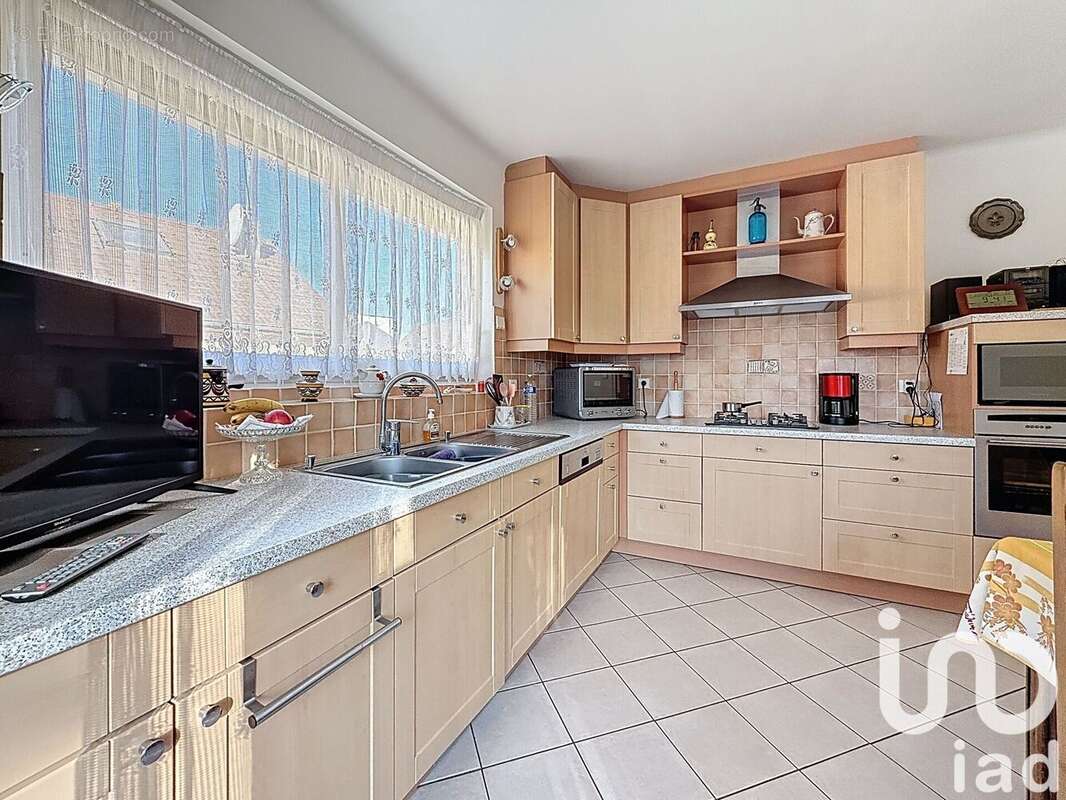 Photo 4 - Maison à GOURNAY-SUR-MARNE