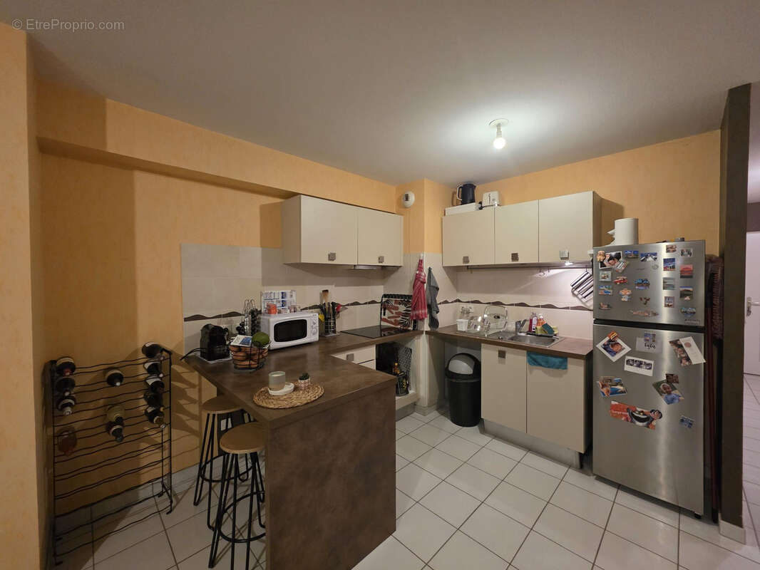 Appartement à ROYAT