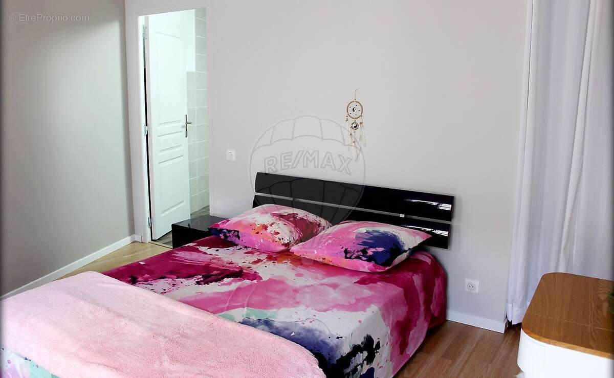 Maison 4 chambre(s) à vendre - photo 9