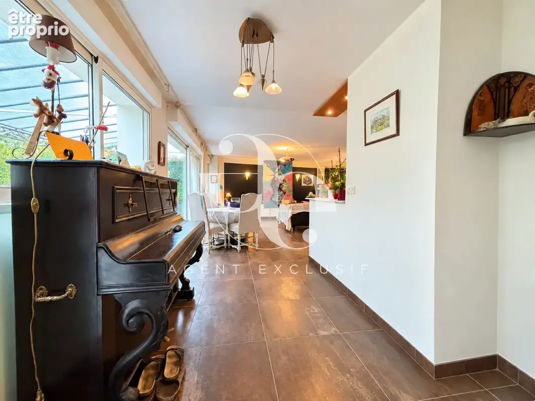 Maison 5 pièces 114 m² à vendre à Villemomble (93250) - photo 9
