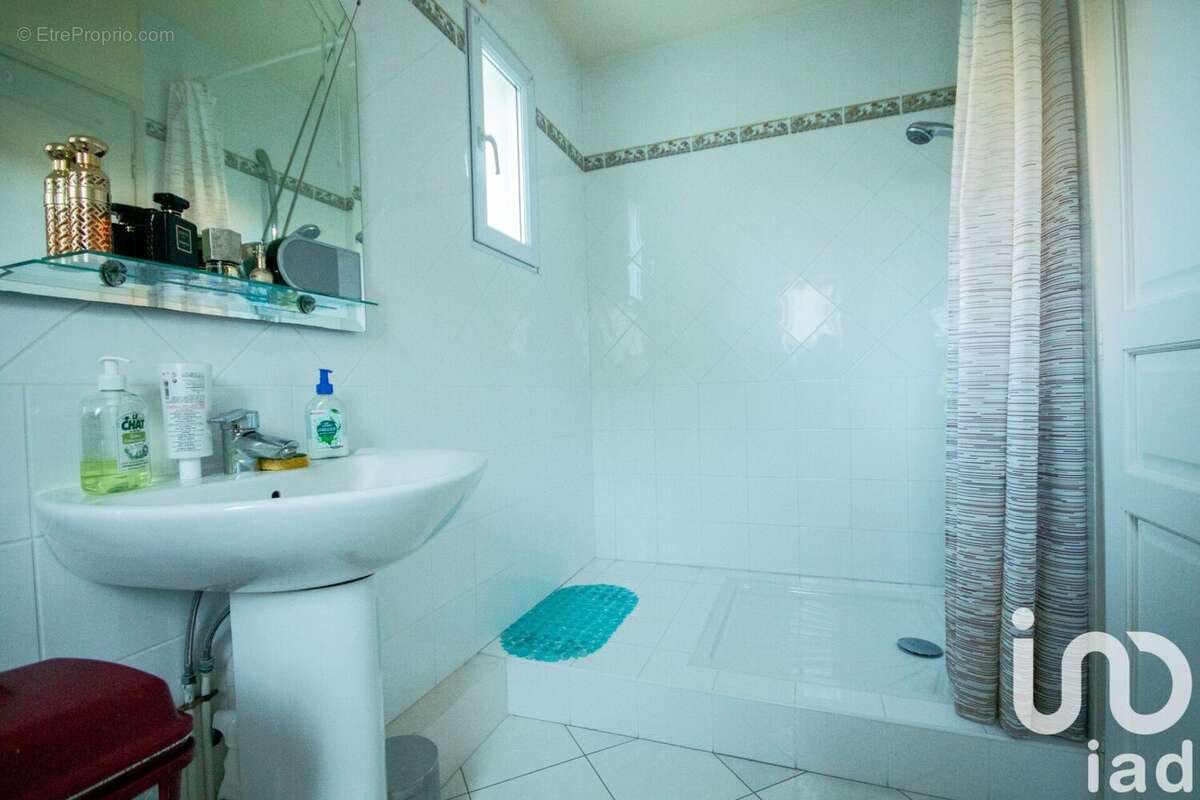 Photo 8 - Maison à SERAINCOURT