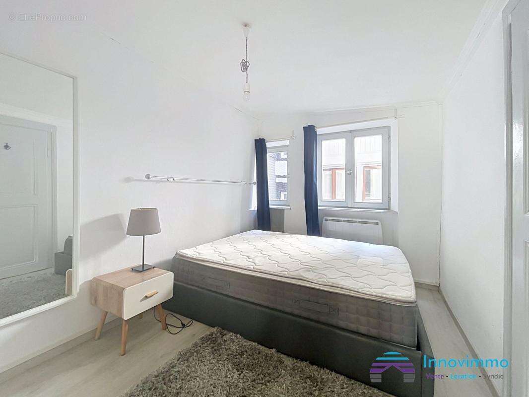 Appartement à vendre Strasbourg - photo 6