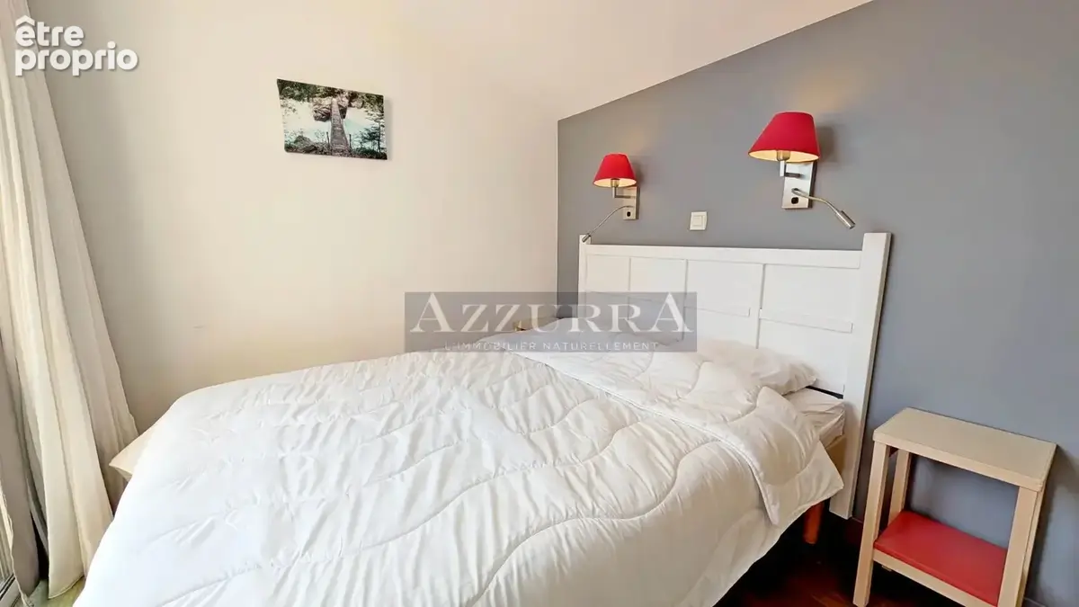 Cap estérel – duplex rénové avec terrasse et solarium - photo 11