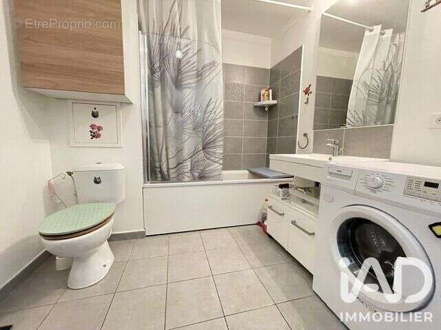 Photo 7 - Appartement à COURTRY