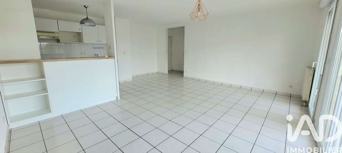 Photo 6 - Appartement à POITIERS