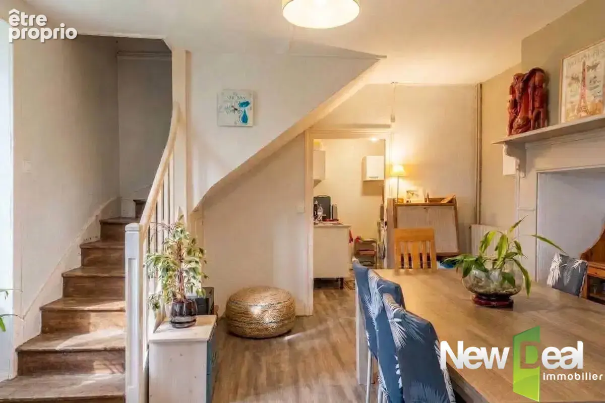 Maison T5 - 84 m² Donzenac - photo 2