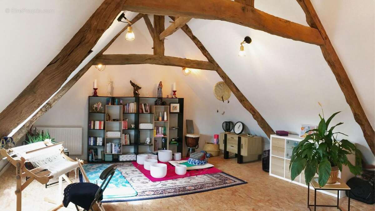 Maison à SAINT-CAST-LE-GUILDO