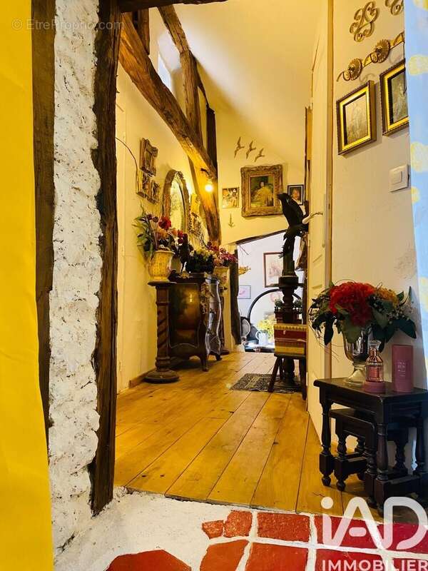 Photo 7 - Maison à BRANSLES