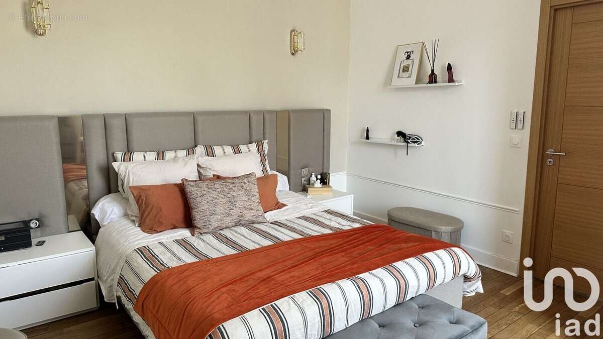 Photo 4 - Maison à CHAMPIGNY-SUR-MARNE