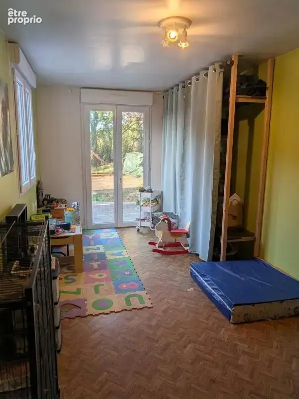 Maison Saint-Georges-Buttavent 6pièces 111 m2 - photo 8