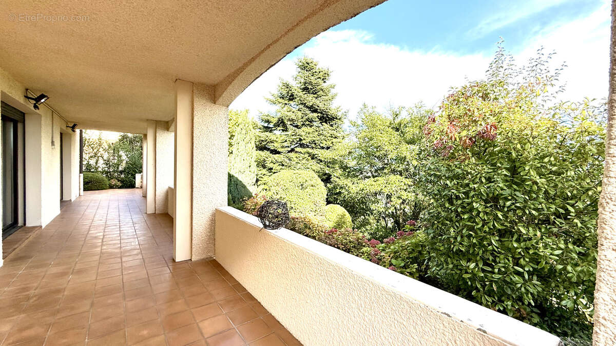 Maison à DIVONNE-LES-BAINS