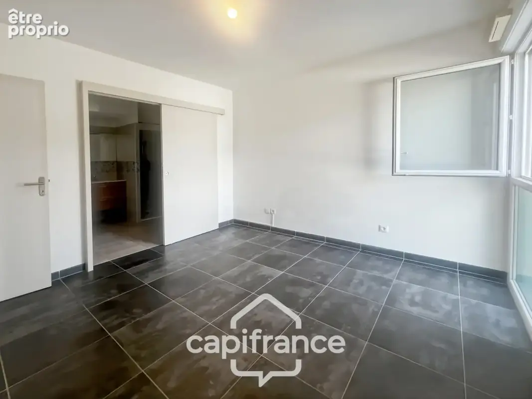 Appartement à vendre 2 pièces LE PRADET (83) - Résidence Les Terres Radieuses - photo 8