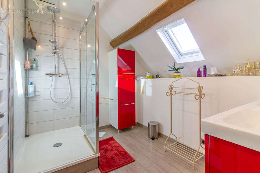 Maison Langon Sur Cher 7 pièces 196 m2 - photo 14