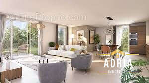 Maison 109 m² à Fondettes  - photo 7