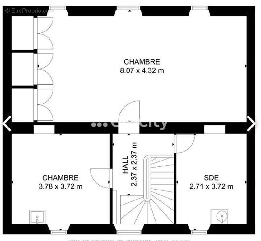Maison 200 m² à Villebon-Sur-Yvette  - photo 24