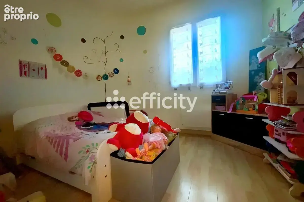 Maison 120 m² à Rouillac  - photo 13