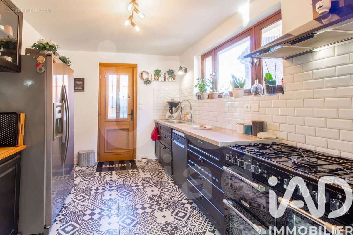 Photo 5 - Maison à LE PLESSIS-BRION