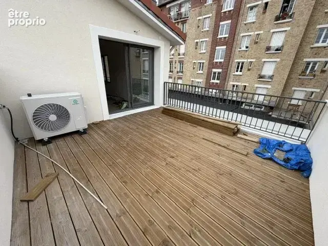 Maison de ville neuve sur trois niveaux a puteaux. avec terr - photo 8