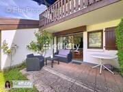 Appartement à ARACHES-LA-FRASSE