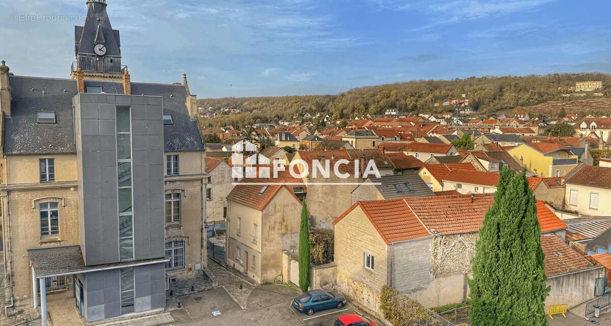 Appartement à LIMAY