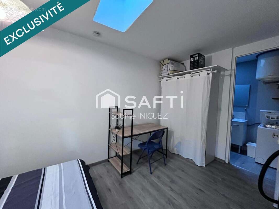 Photo 3 - Appartement à CASTRES