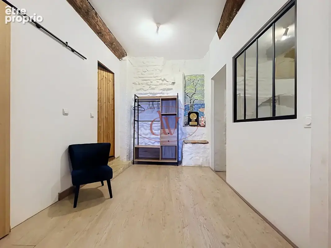 Maison 4 chambres / 167 m2 hab/ garage / exterieur terrasse/ elne - photo 8