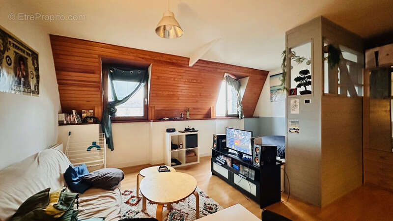 Appartement à CROZON