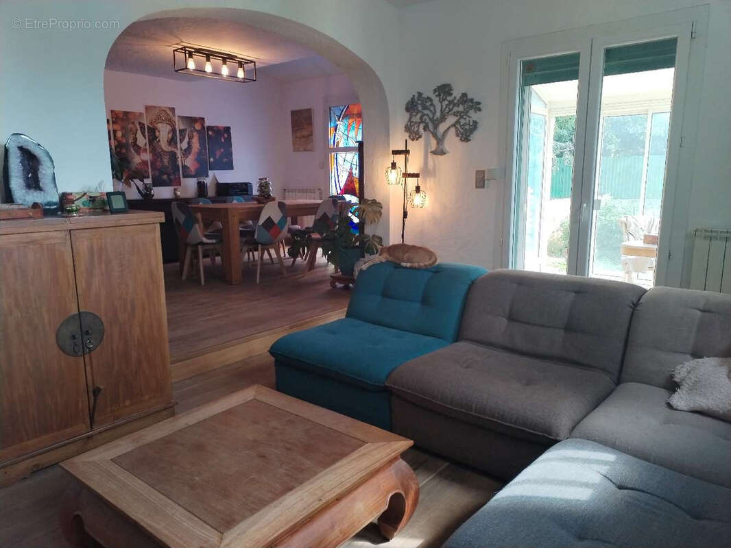 Maison à SAINT-FELIU-D'AVALL