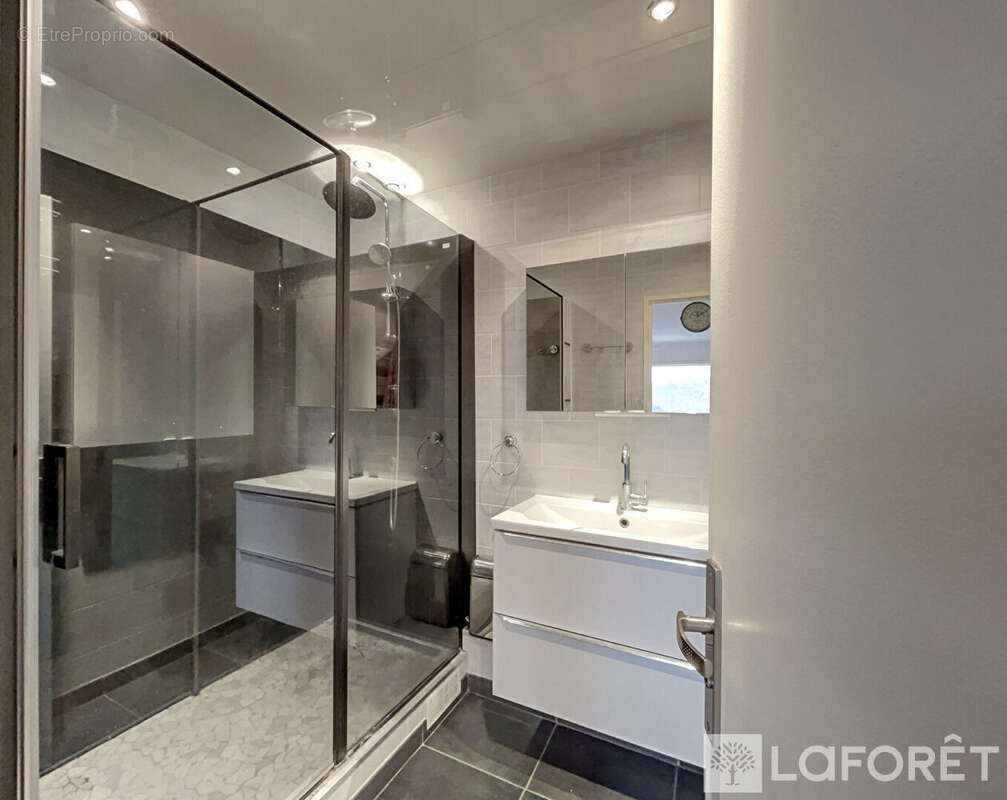 Appartement à SAINT-BRIEUC