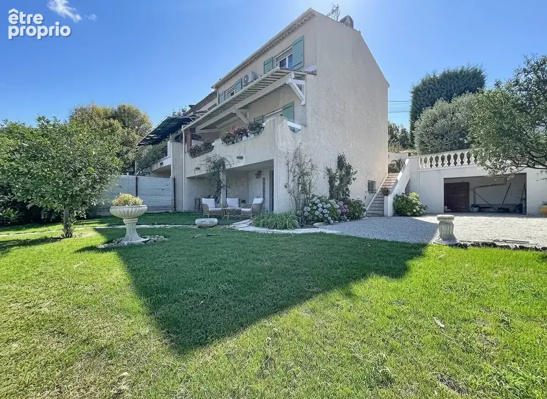 Maison 4P 90m² piscine - Calme - sans vis-à-vis - photo 17