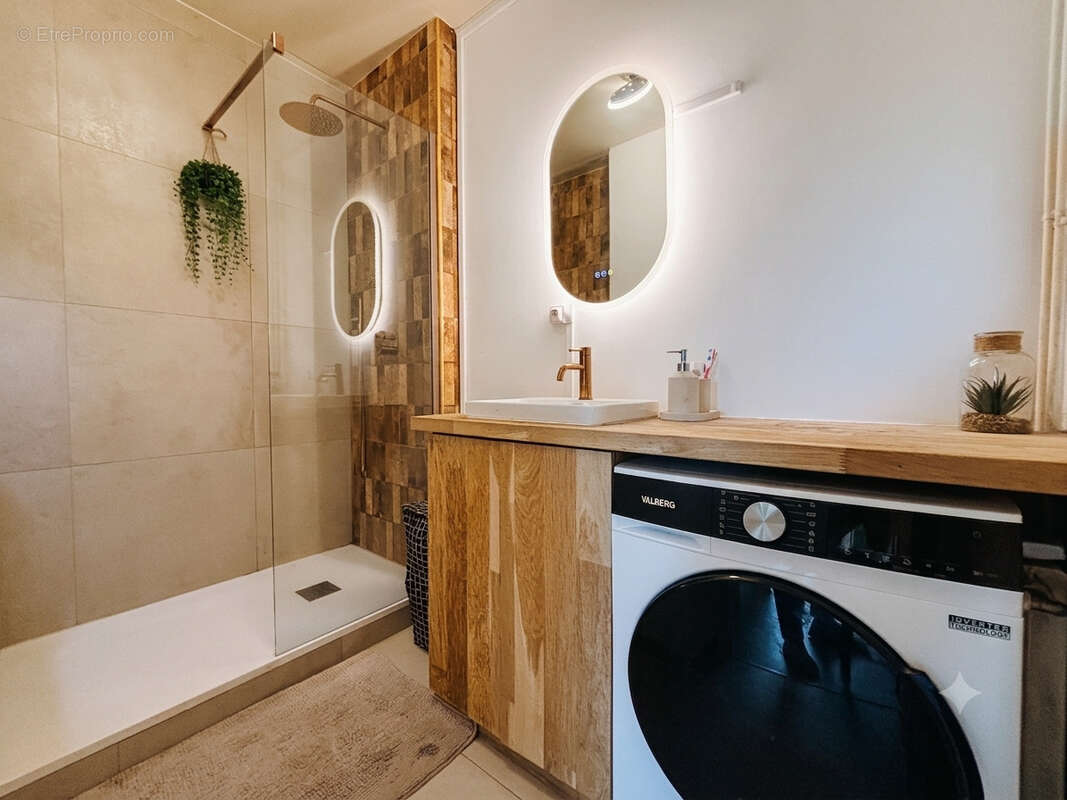 Appartement à VALENCIENNES