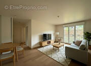 Appartement à EPINAY-SUR-SEINE