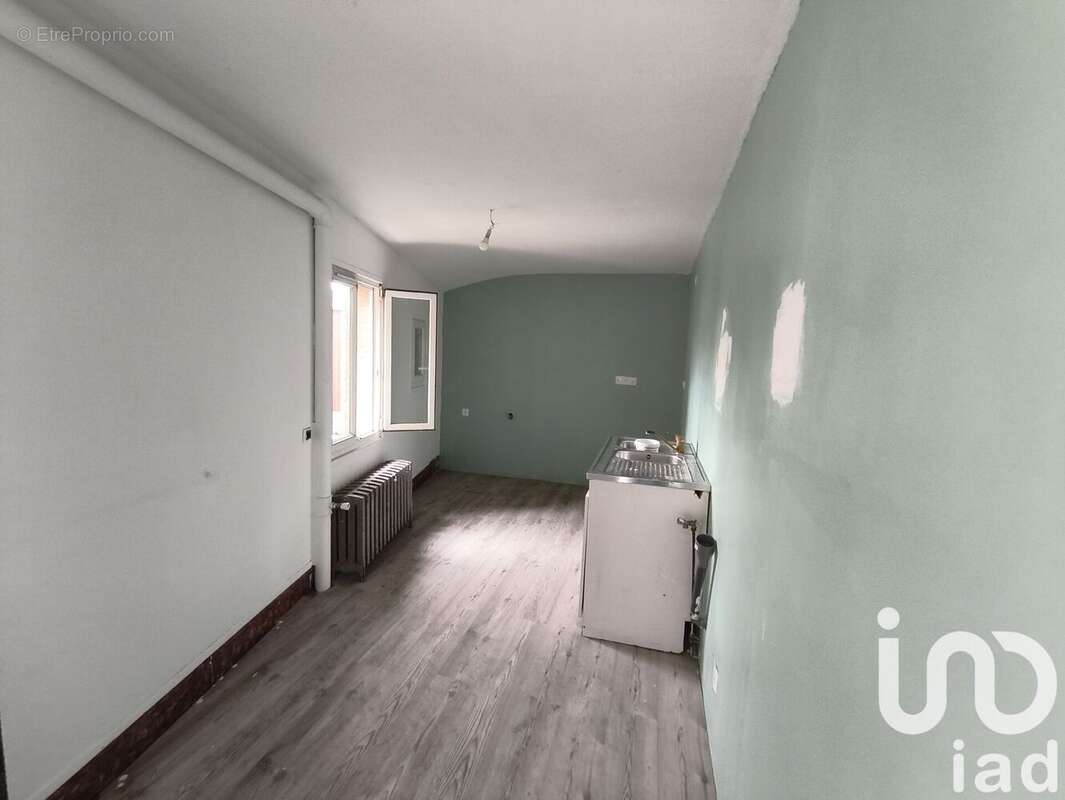 Photo 6 - Maison à BROUSSEVAL