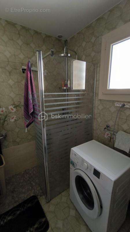 Maison idéale primo‑accédants/ artisants/ investisseurs – Gourgé - photo 24