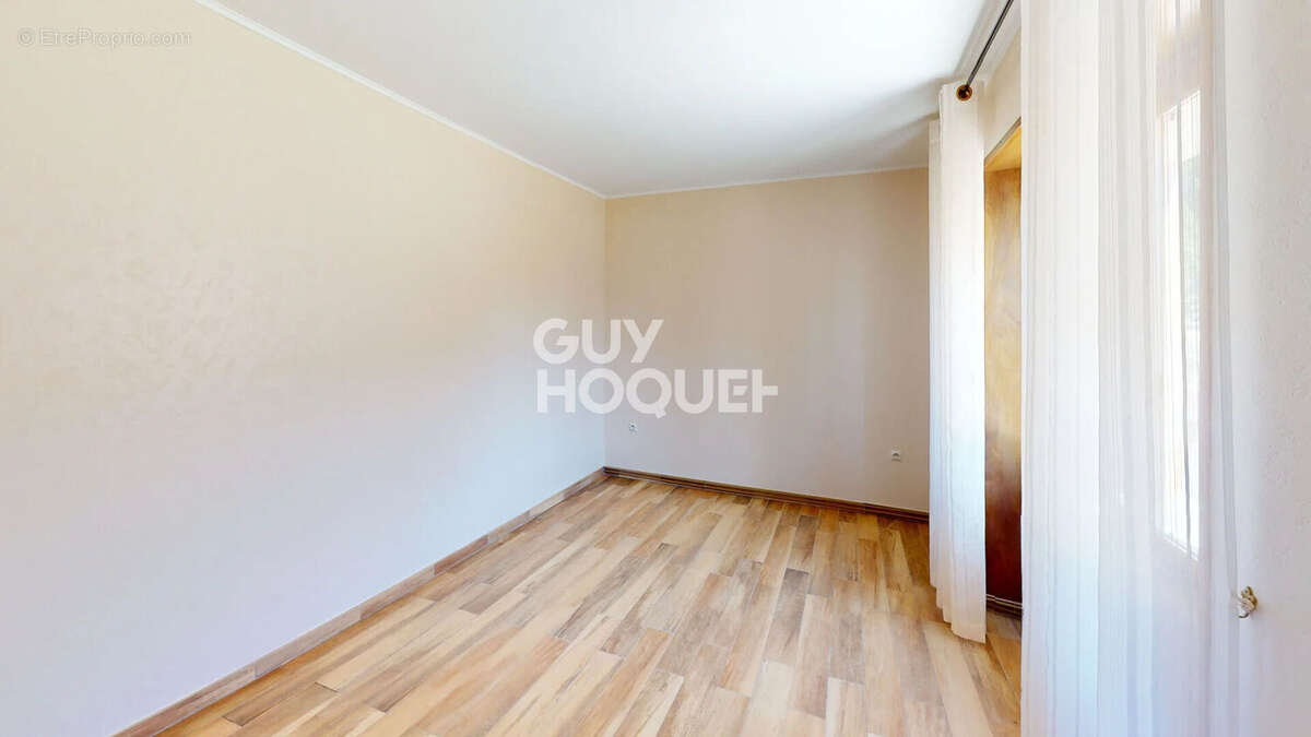 Maison à COURSON-LES-CARRIERES