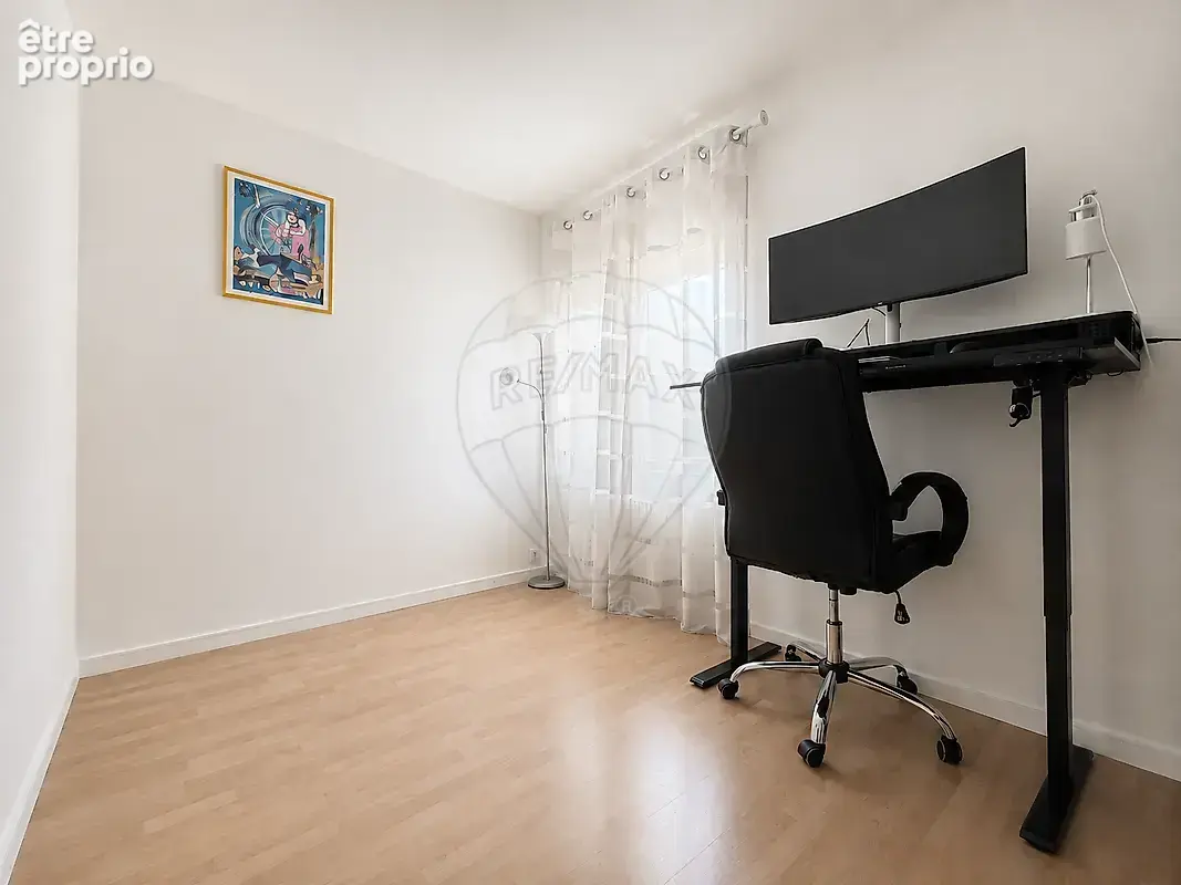 Maison 5 chambre(s) à vendre - photo 9