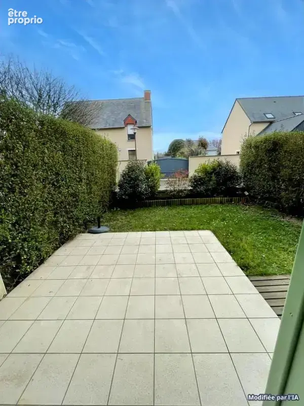 Appartement 3 pièces 58 m² à vendre à Saint-Jouan-Des-Guerets (35430) - photo 3