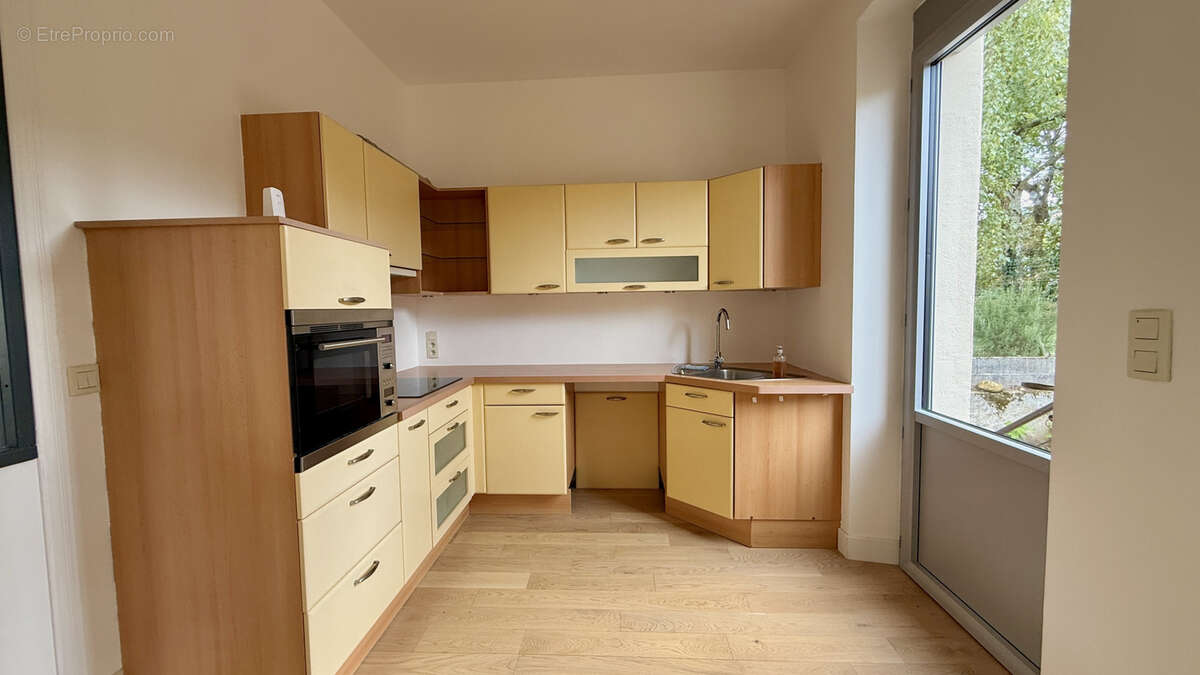 Maison à CHAMALIERES