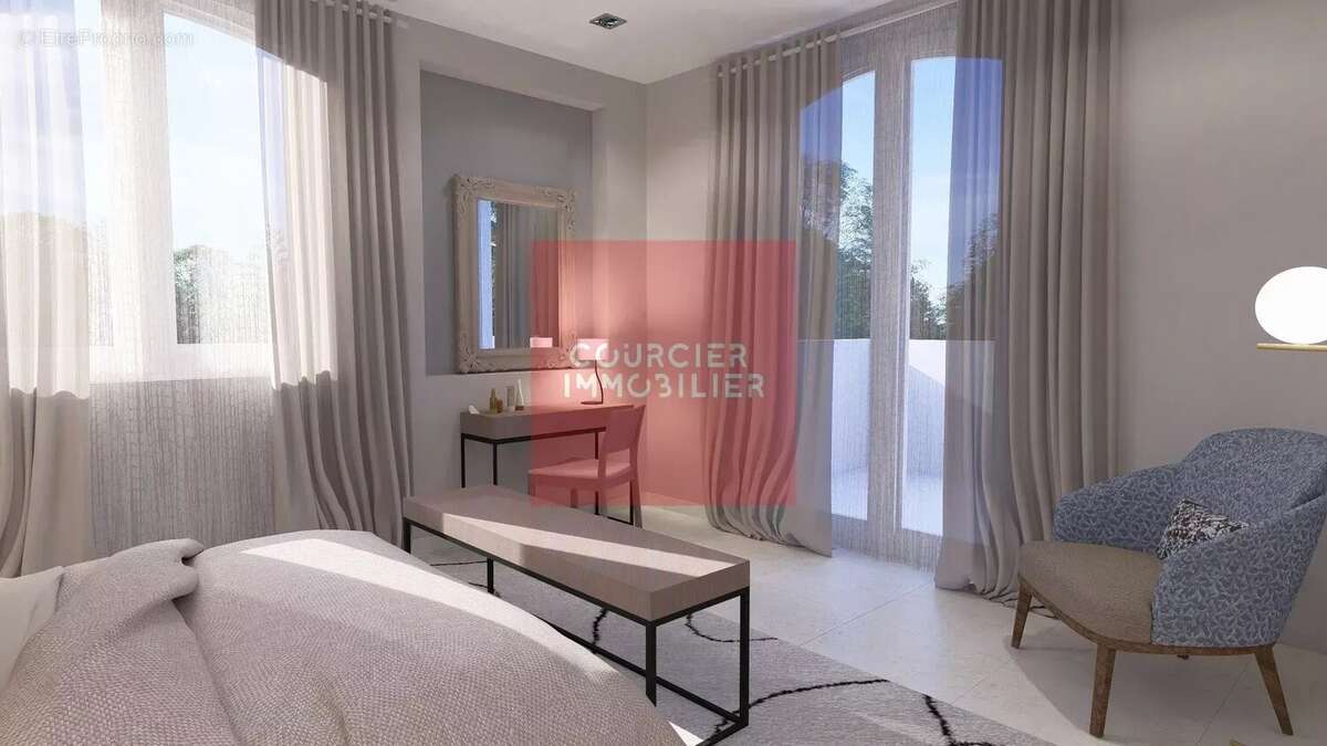 Maison à MOUGINS