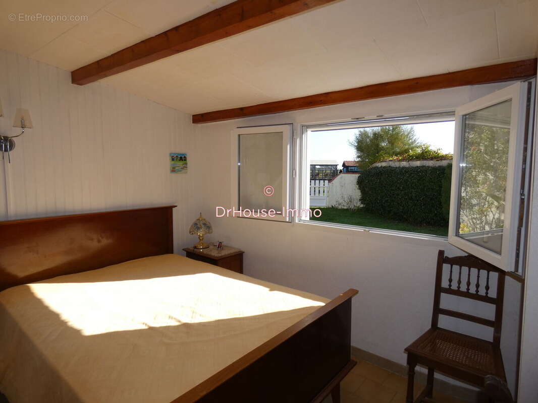 Maison à LE GRAND-VILLAGE-PLAGE