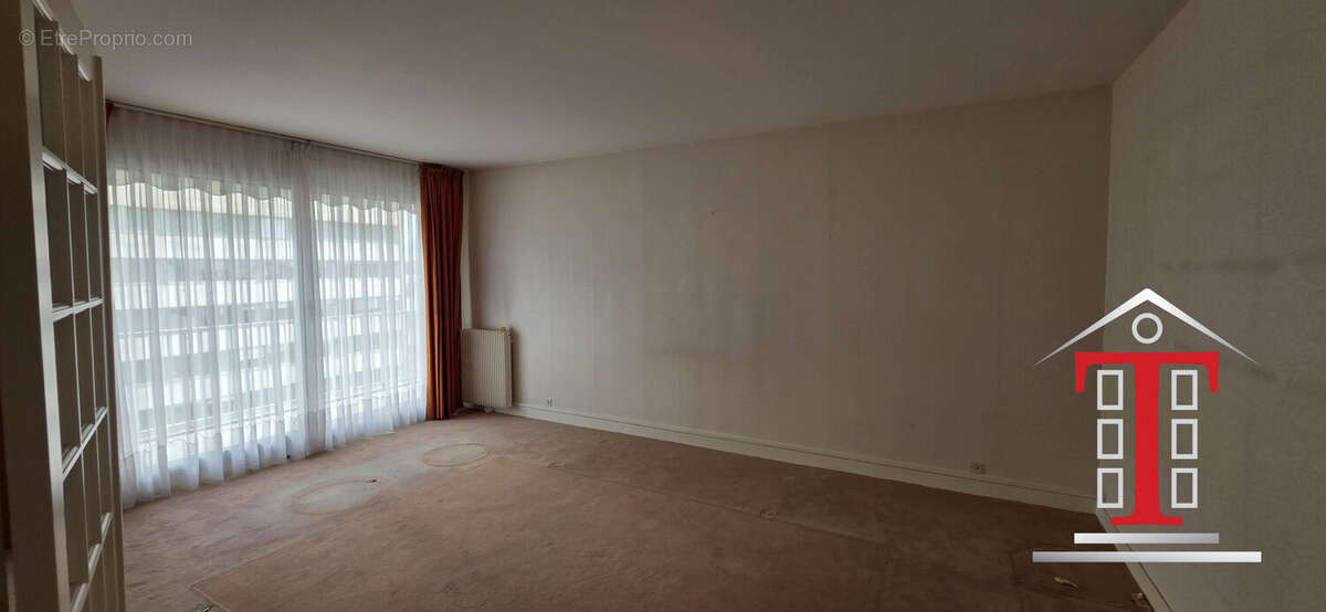 Appartement à ANGERS