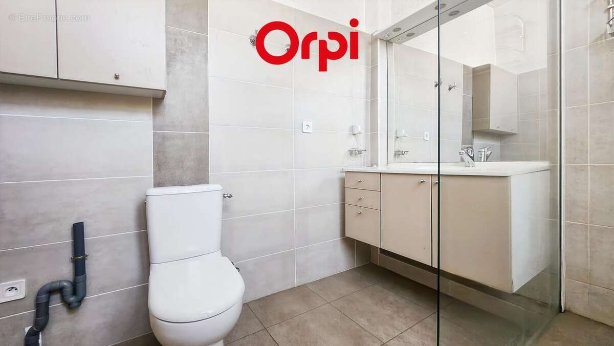 Appartement à ATHIS-MONS