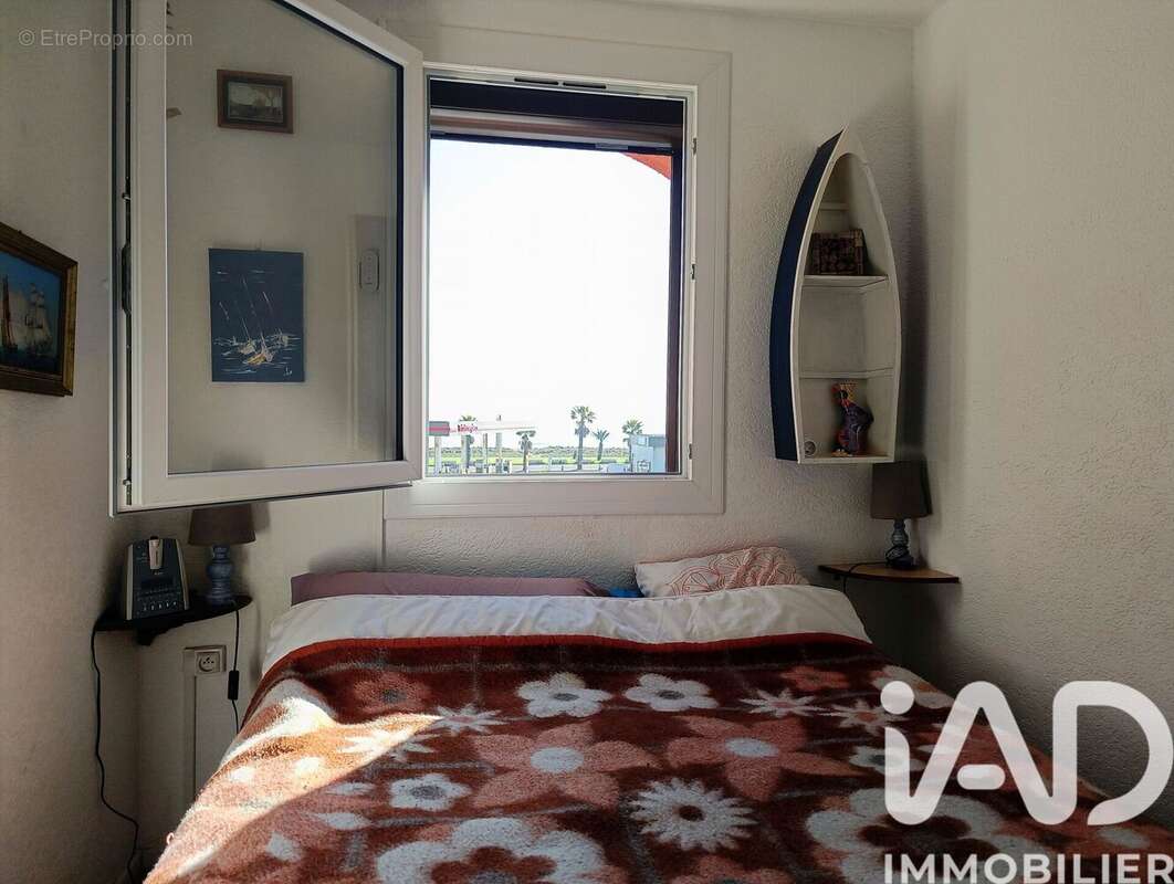 Photo 6 - Appartement à SAINT-CYPRIEN