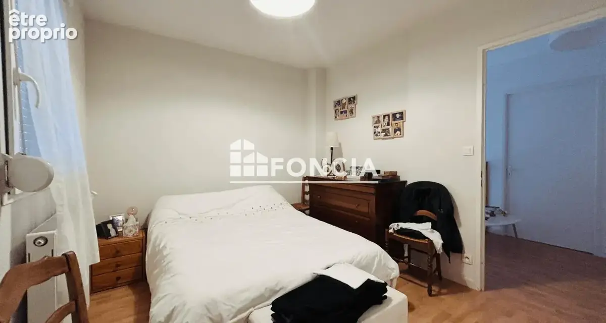 Maison T4 de 84 m² avec 3 chambres, jardin et garage à Vouneuil-sous-Biard Pouzioux-La Jarrie - photo 5