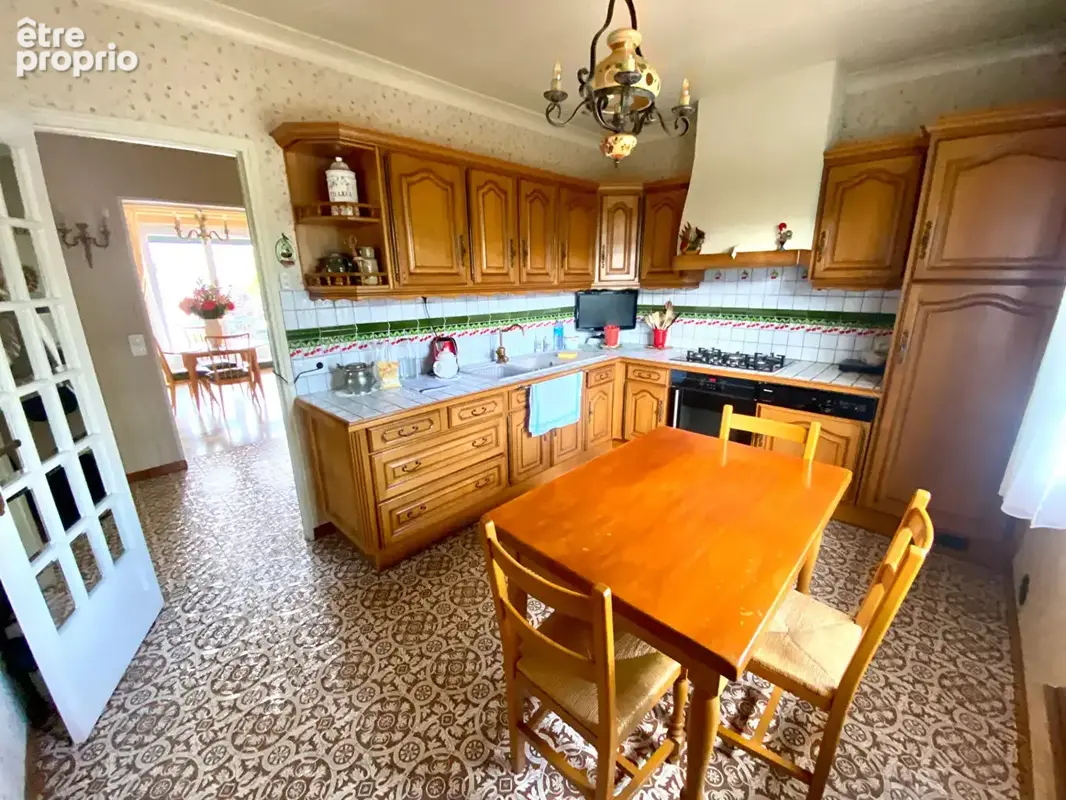 Maison Sartrouville 6 pièce(s) - photo 6