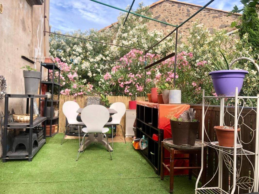 Appartement à AGDE