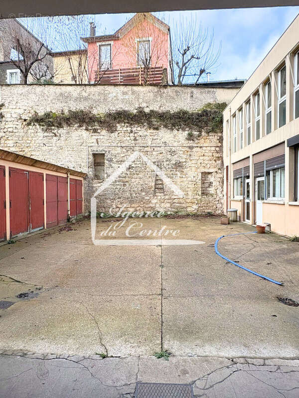 Appartement à ARCUEIL