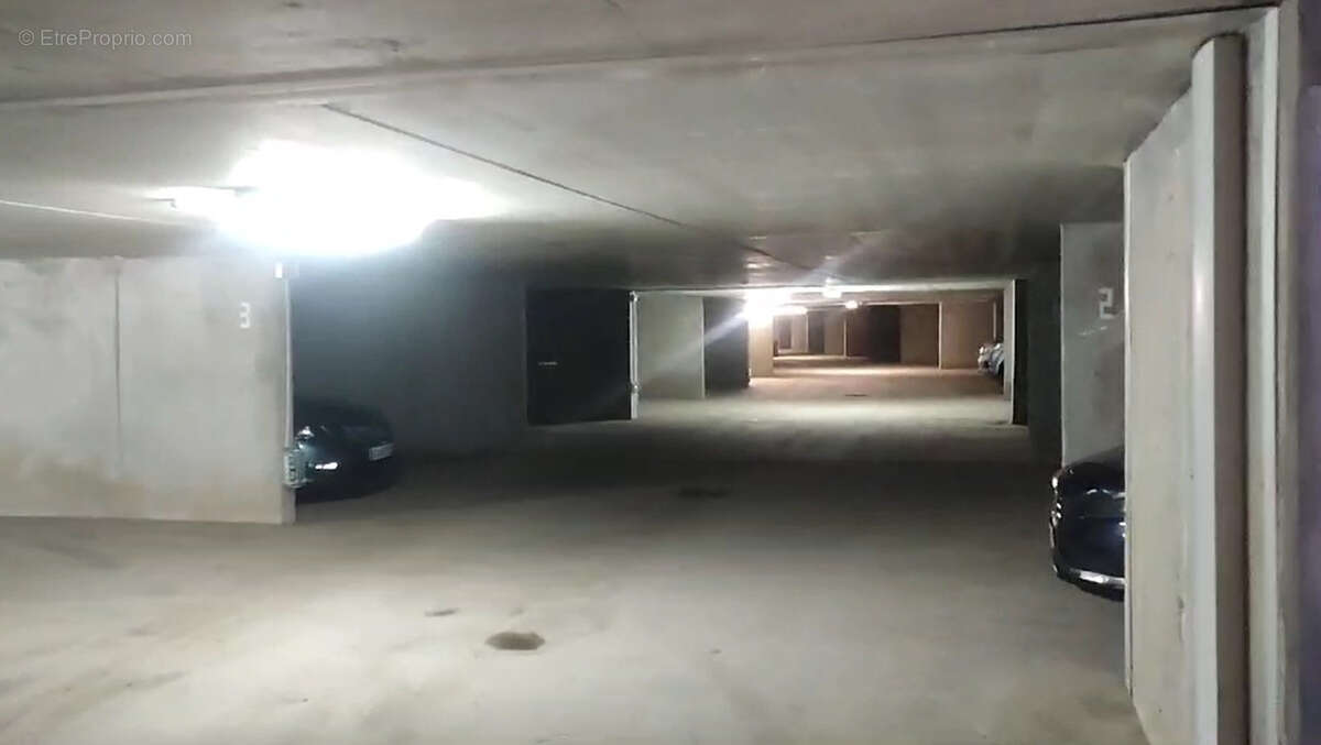 À vendre   Appartement T2 avec grande Terrasse et parking en sous-sol - photo 18