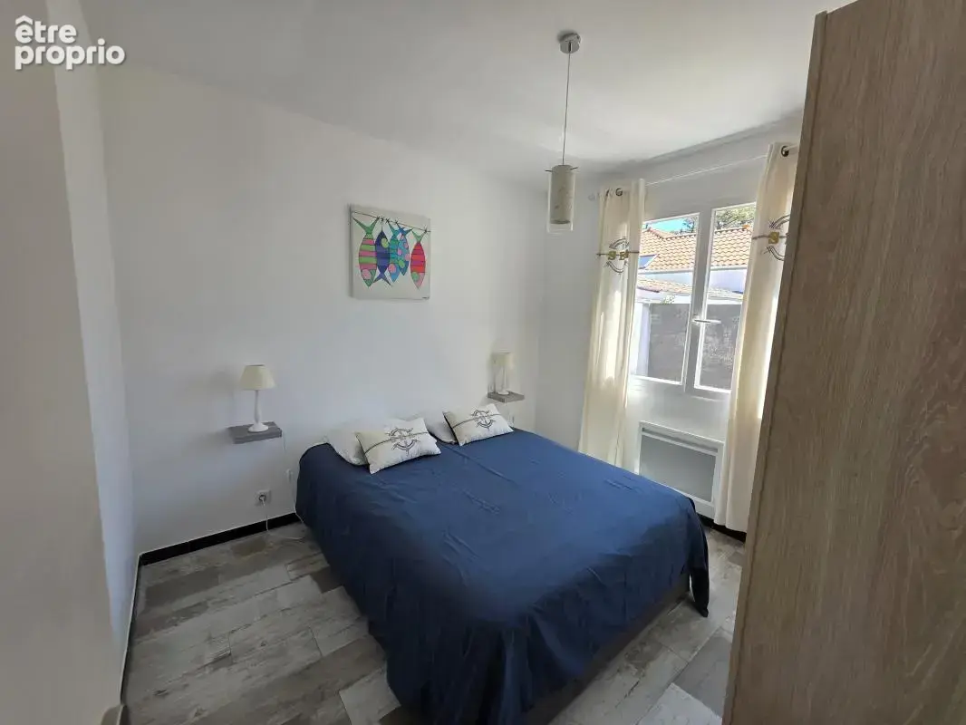 Maison 6 pièces 130 m² à vendre à Biscarrosse (40600) - photo 22