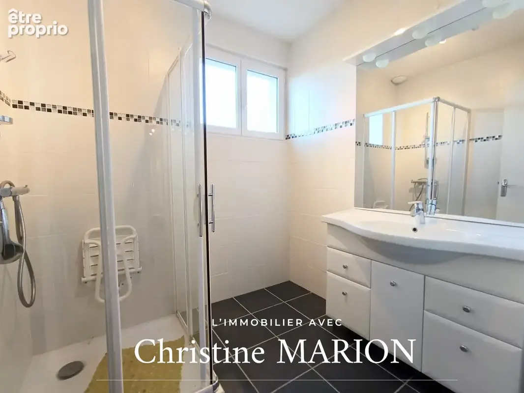 Maison 4 pièces de 78.92m2 - photo 13